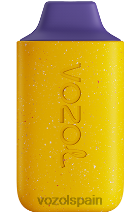 VOZOL STAR- 6000 leche de maracuyá y mora VOAOL vape sale H6R48105