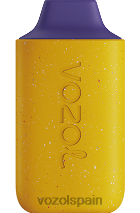 VOZOL STAR- 6000 maracuyá limón kiwi VOAOL review H6R48116
