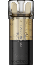 VOZOL SWITCH- Pro kiwi maracuyá guayaba VOAOL vape store H6R48177