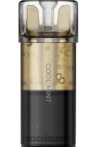 VOZOL SWITCH- Pro menta fresca VOAOL vape precio H6R48174