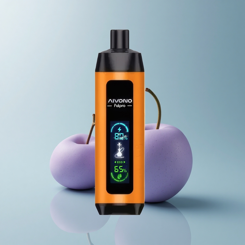 Aivono Aim Fatpro 22000 Puffs Sueño Lúcido 28ml 600mAh Nicotina 5%