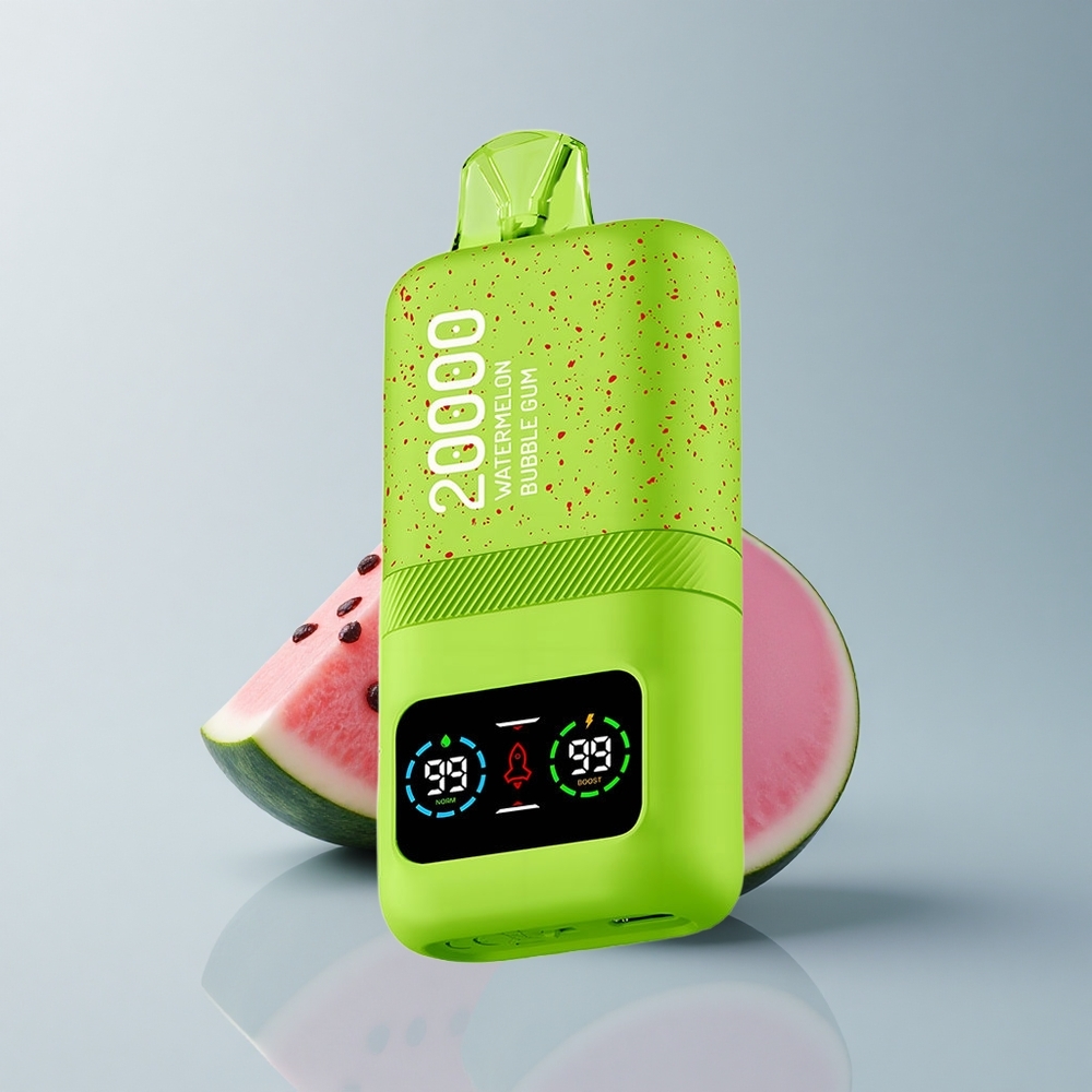 Aivono Aim Magic 20000 Puffs Chicle de Sandía con 5% Nicotina y 600mAh