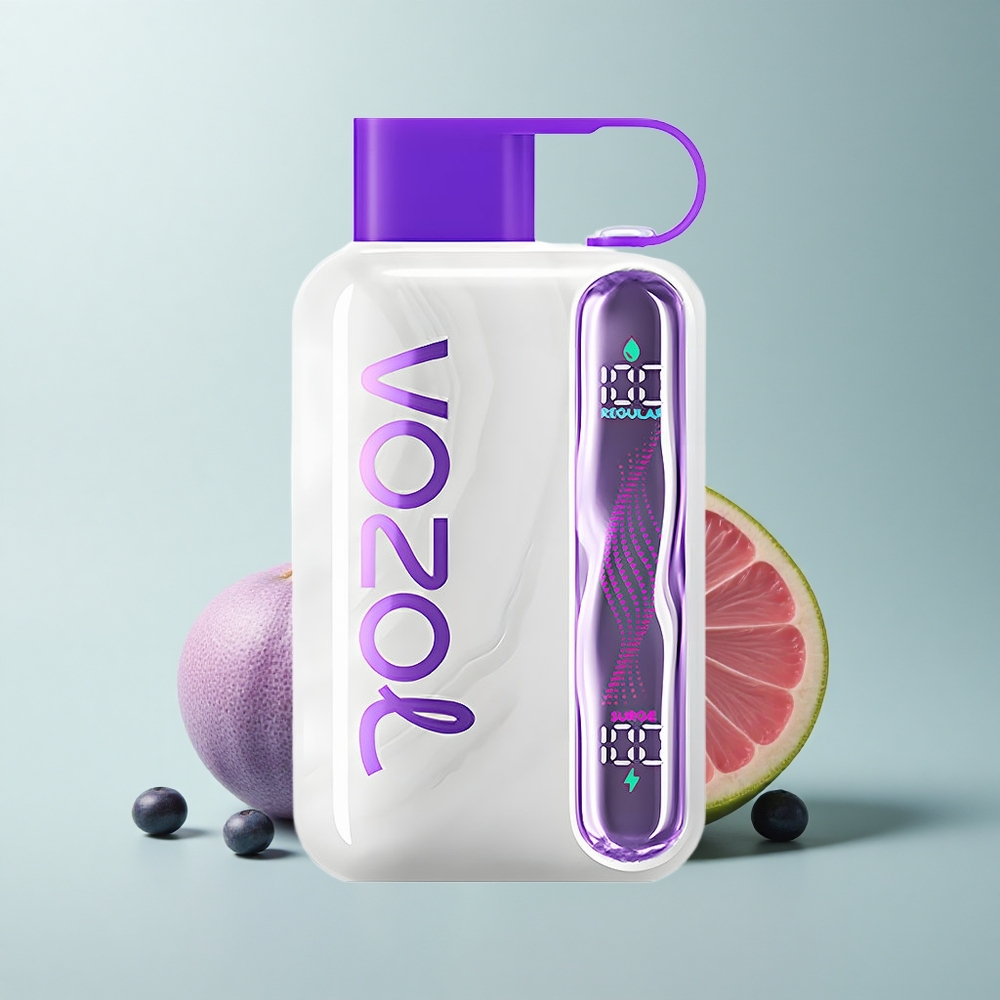 VOZOL STAR 40000 Puffs Cherimoya Pomelo Bayas con 50mg/ml de nicotina y 1000mAh