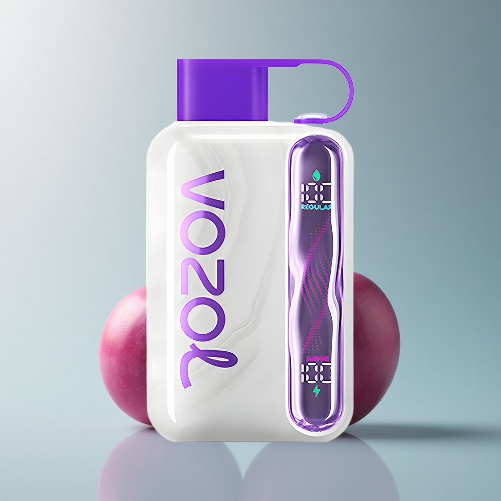VOZOL STAR 40000 Puffs Cherry Cola 1000mAh Nicotina 20/50mg/ml